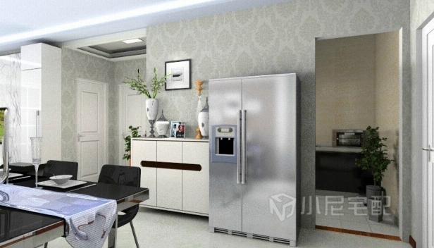 87㎡/三室兩廳一衛(wèi)/簡約 87㎡/三室兩廳一衛(wèi)/簡約