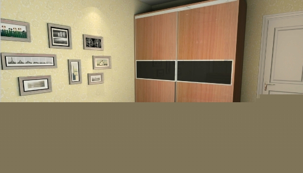 80.8㎡/兩室兩廳一衛(wèi)/現(xiàn)代 80.8㎡/兩室兩廳一衛(wèi)/現(xiàn)代