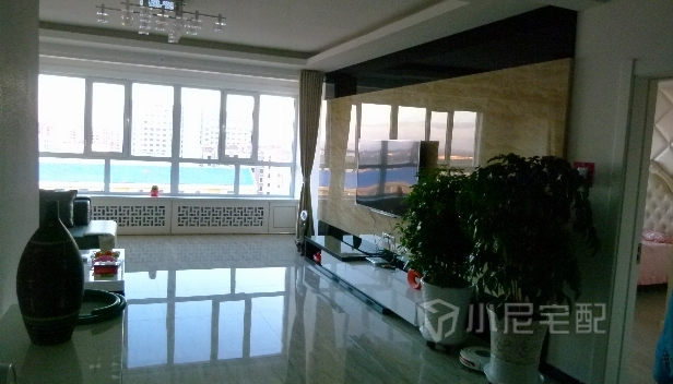130㎡/三室兩廳兩衛(wèi)/現(xiàn)代 130㎡/三室兩廳兩衛(wèi)/現(xiàn)代