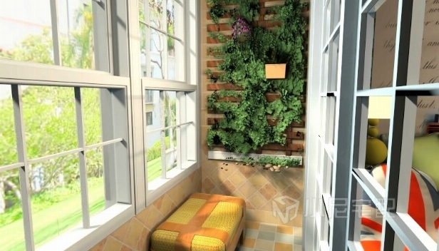 64㎡/兩室兩廳一衛(wèi)/混搭