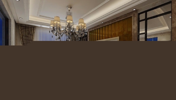 140㎡/三室兩廳兩衛(wèi)/中式 140㎡/三室兩廳兩衛(wèi)/中式