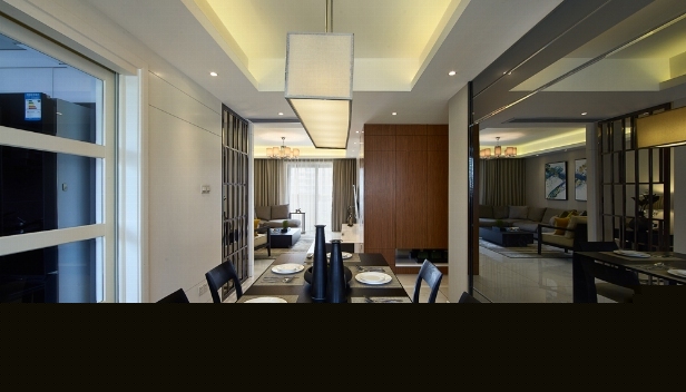 130㎡/三室兩廳兩衛(wèi)/現(xiàn)代 130㎡/三室兩廳兩衛(wèi)/現(xiàn)代