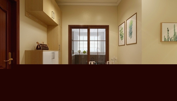 96㎡/兩室兩廳兩衛(wèi)/現(xiàn)代 96㎡/兩室兩廳兩衛(wèi)/現(xiàn)代