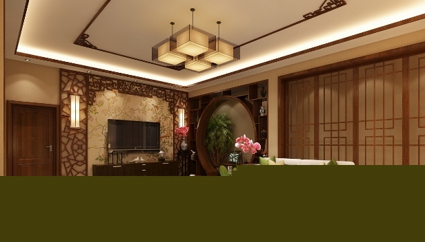 230㎡/三室兩廳一衛(wèi)/新古典 230㎡/三室兩廳一衛(wèi)/新古典