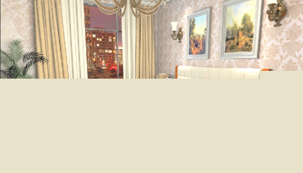 144.8㎡/三室兩廳兩衛(wèi)/中式