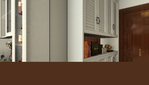 122㎡/兩室兩廳一衛(wèi)/歐式 122㎡/兩室兩廳一衛(wèi)/歐式