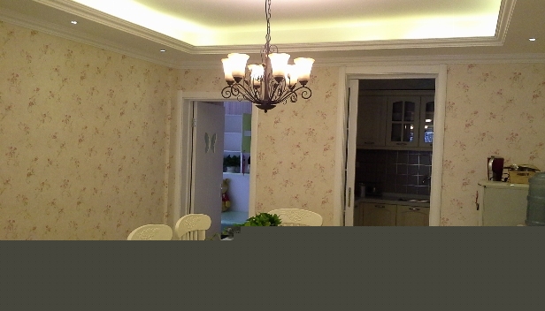 168㎡/別墅/田園