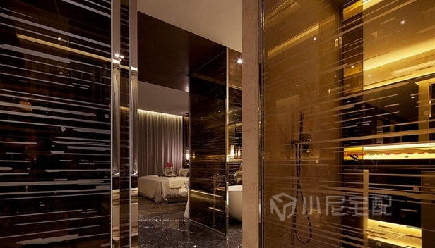 140㎡/四室兩廳兩衛(wèi)/簡(jiǎn)約