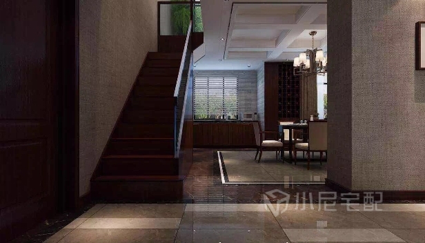 130㎡/復式/現(xiàn)代 130㎡/復式/現(xiàn)代
