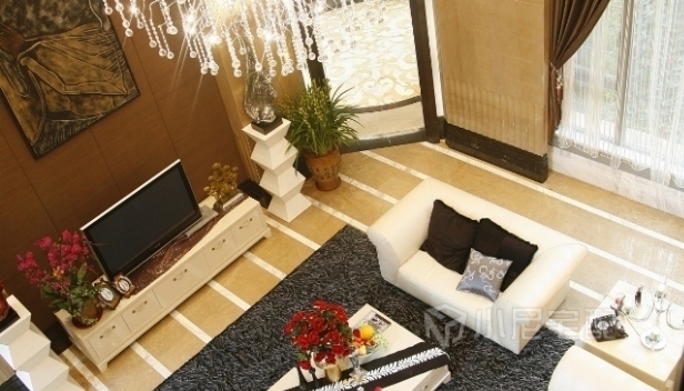 350㎡/復式/歐式