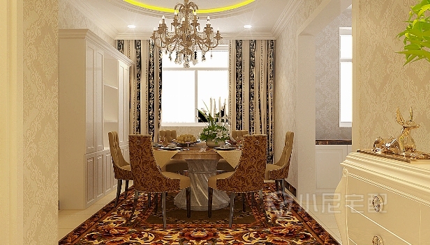 155㎡/三室兩廳兩衛(wèi)/混搭 155㎡/三室兩廳兩衛(wèi)/混搭