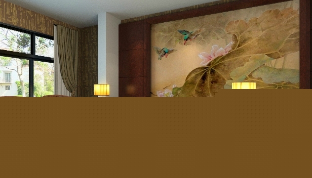150.04㎡/兩室兩廳兩衛(wèi)/中式 150.04㎡/兩室兩廳兩衛(wèi)/中式
