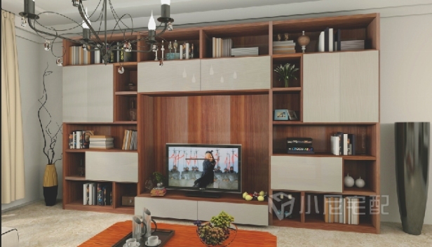 135.1㎡/三室兩廳兩衛(wèi)/現代