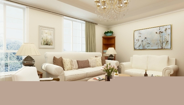 130㎡/三室一廳兩衛(wèi)/簡(jiǎn)約 130㎡/三室一廳兩衛(wèi)/簡(jiǎn)約