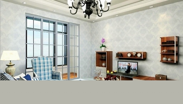 137㎡/三室兩廳一衛(wèi)/混搭