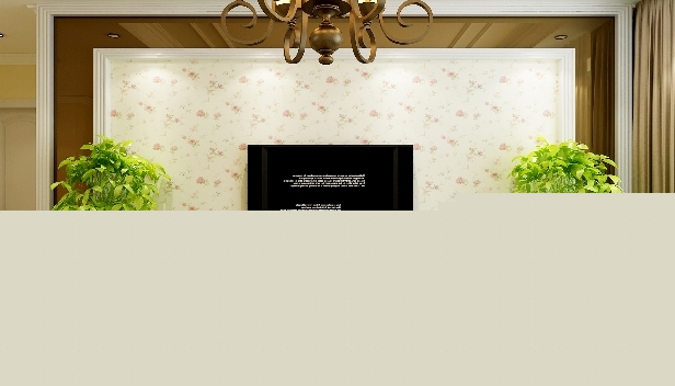 90.6㎡/三室兩廳兩衛(wèi)/田園