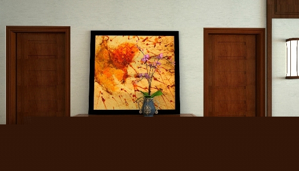 117㎡/三室兩廳一衛(wèi)/中式 117㎡/三室兩廳一衛(wèi)/中式