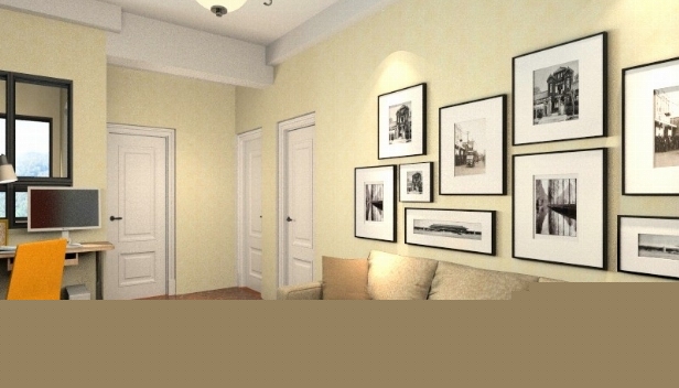 31㎡/一室一廳一衛(wèi)/現(xiàn)代 31㎡/一室一廳一衛(wèi)/現(xiàn)代