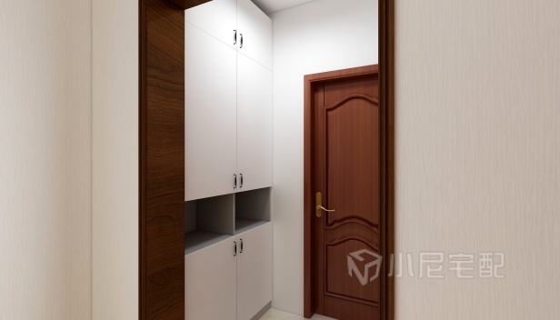 62.5㎡/兩室兩廳一衛(wèi)/簡約 62.5㎡/兩室兩廳一衛(wèi)/簡約