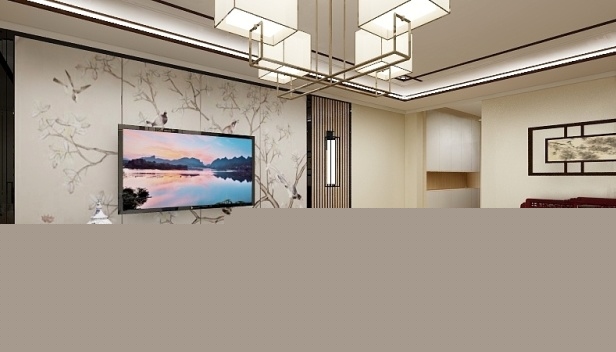 112㎡/三室兩廳一衛(wèi)/中式 112㎡/三室兩廳一衛(wèi)/中式