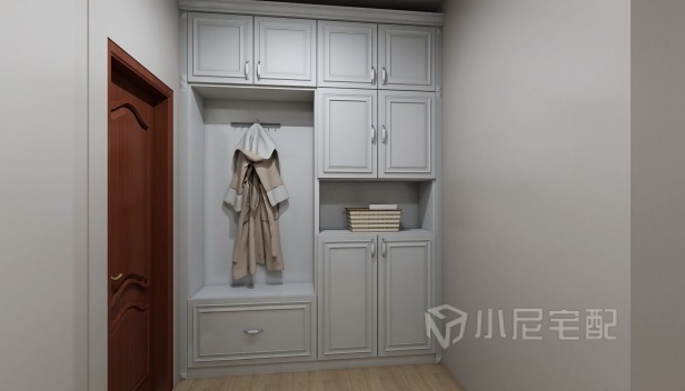 100㎡/兩室兩廳一衛(wèi)/歐式 100㎡/兩室兩廳一衛(wèi)/歐式