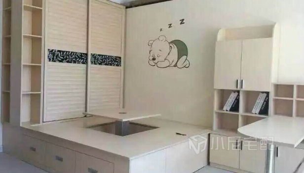 120㎡/三室兩廳兩衛(wèi)/現代 120㎡/三室兩廳兩衛(wèi)/現代